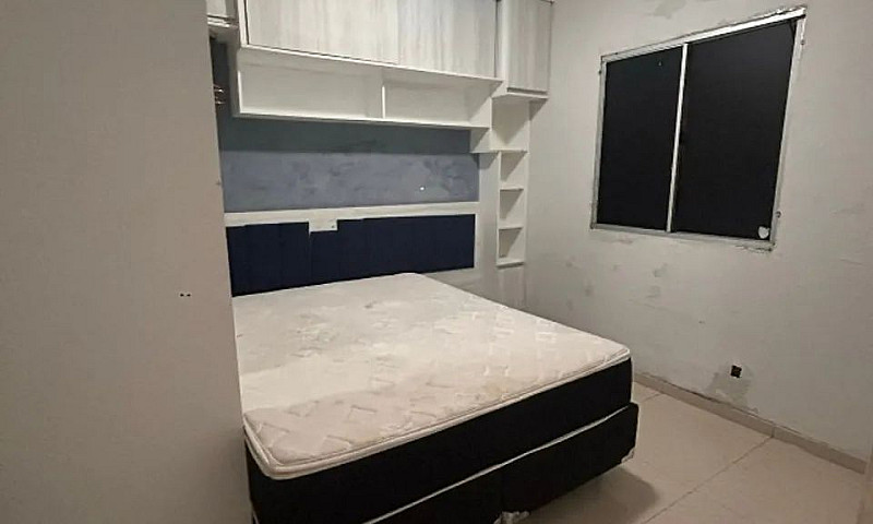 Apartamento De 3/4 N...