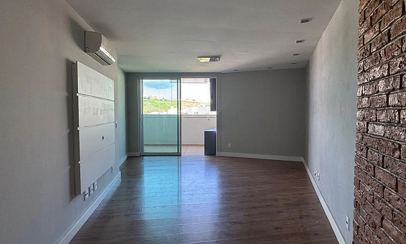 Apartamento Com 2 Qu...