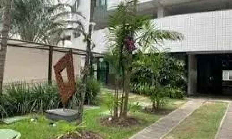 Apartamento 1 Quarto...