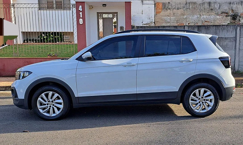 T-Cross Sense 200Tsi...