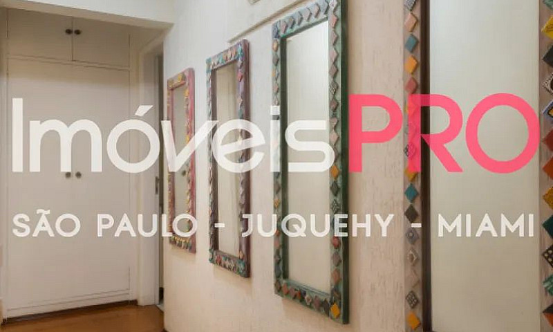 Apartamento 105M² Co...