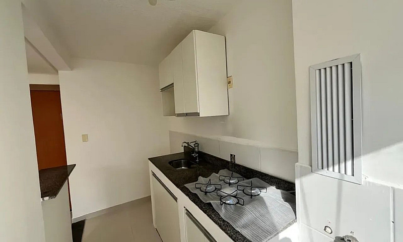Apartamento P/ Locaç...