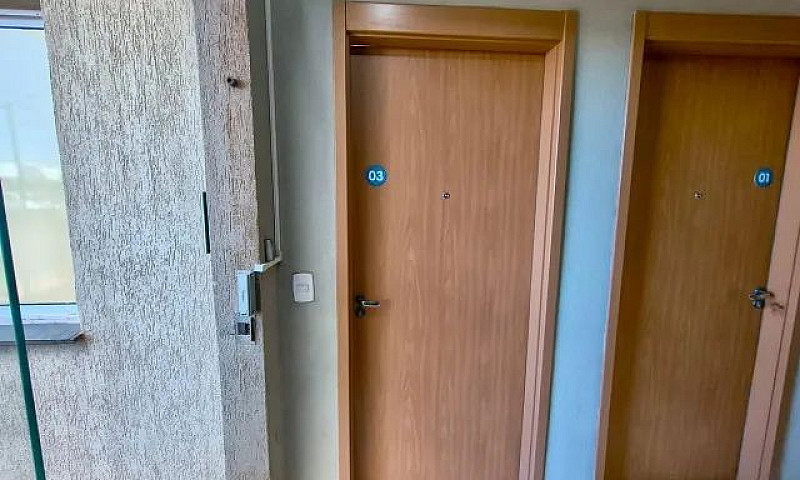 Apartamento Novo - V...