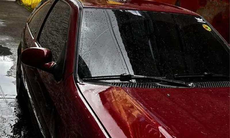 Volkswagen Gol Geraç...