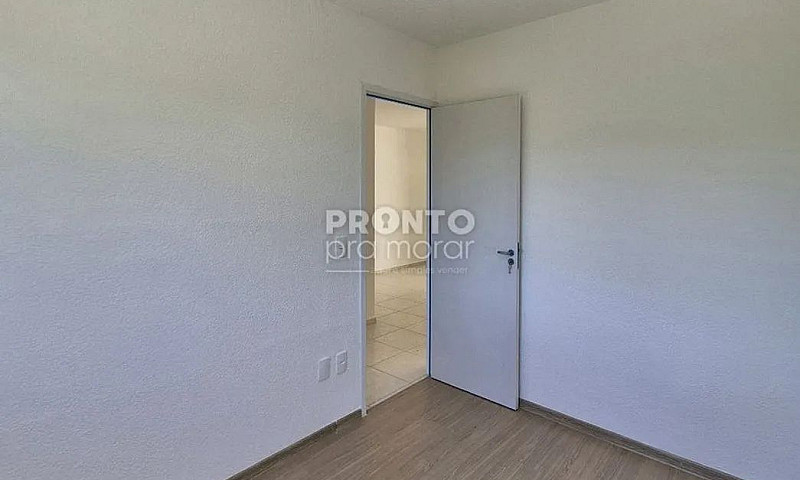 Apartamento Com 2 Qu...