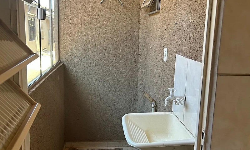 Alugo Apartamento Em...