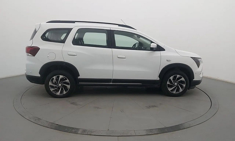Chevrolet Spin Premi...