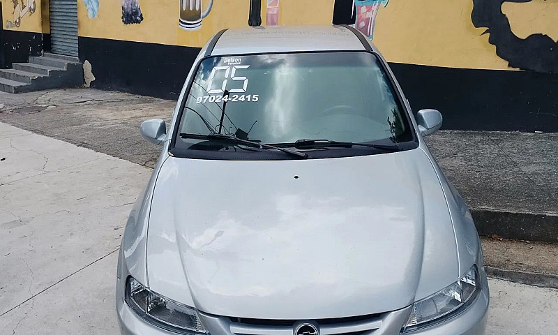 Chevrolet Celta Spir...