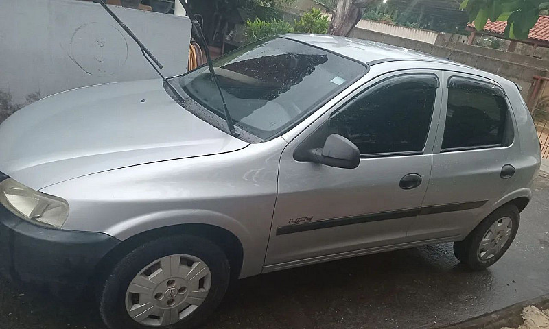 Chevrolet Celta Life...