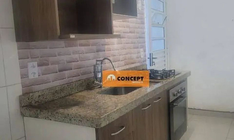 Apartamento Com 2 Do...