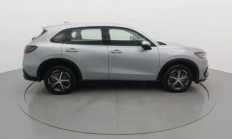 Honda Zr-V Touring 2...