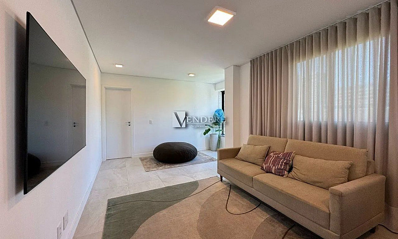 Apartamento 2 Quarto...