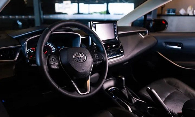 Toyota Corolla Xei 2...