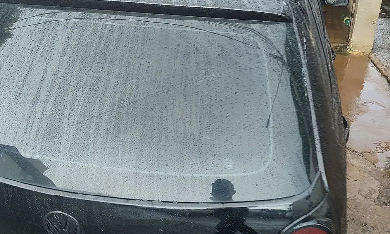 Volkswagen Gol Geraç...
