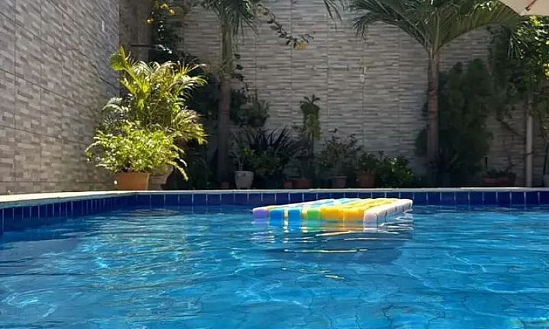Excelente Casa Com P...