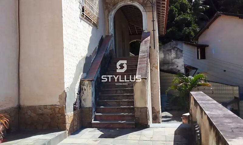 Grajaú | Casa 5 Quar...