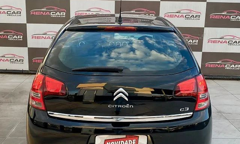 Citroen C3 Tendance ...