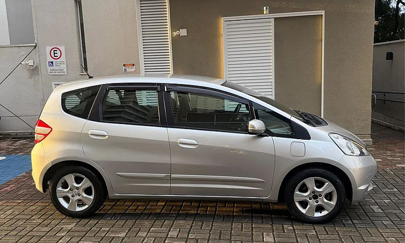Honda Fit Lx 1.4/ 1....