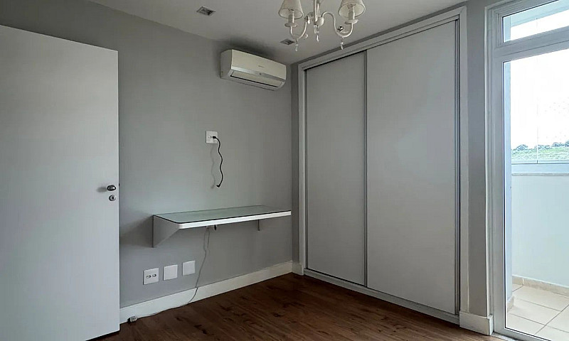 Apartamento Com 2 Qu...