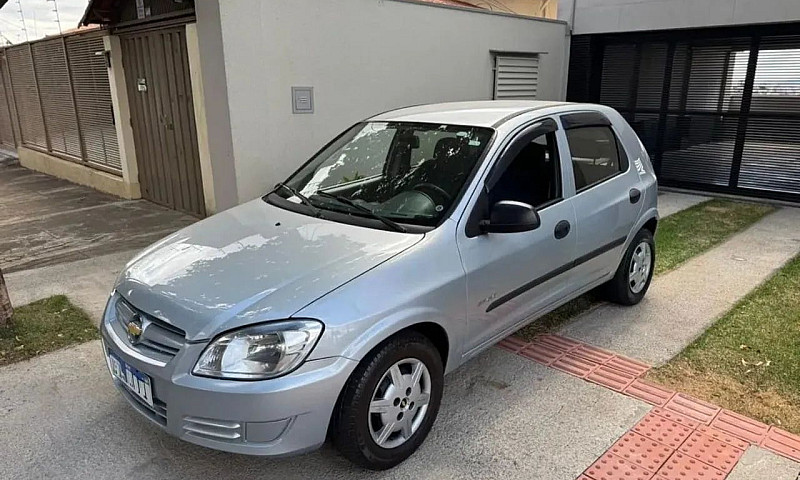 Chevrolet Celta Spir...