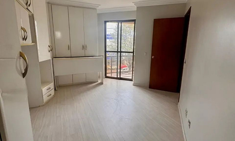 Apartamento Amplo No...