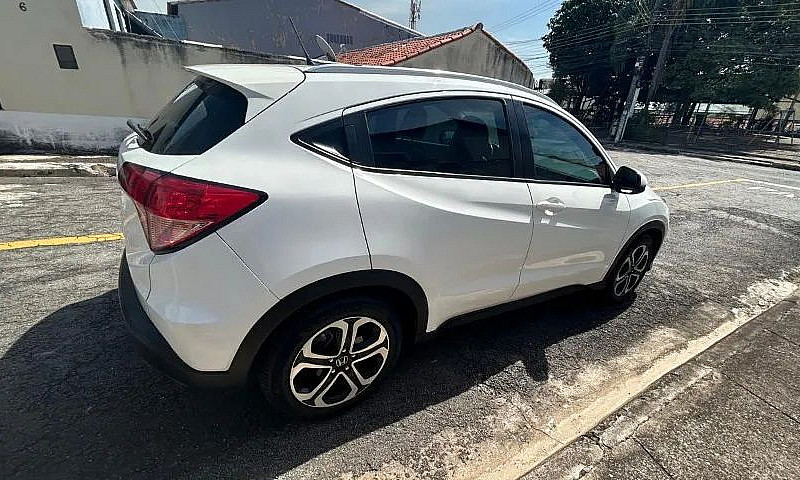 Honda Hr-V Ex 1.8 Fl...