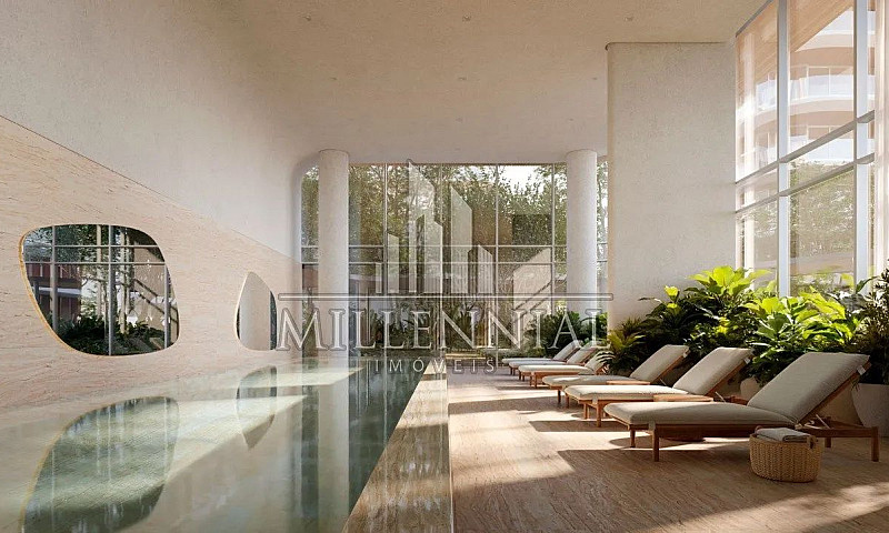 Apartamento De Luxo ...