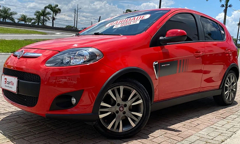 Fiat Palio Sporting ...