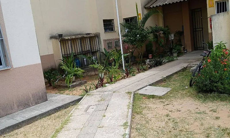 Vendo Apartamento No...