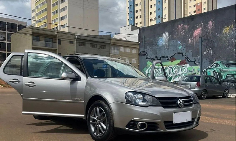Volkswagen Golf Spor...