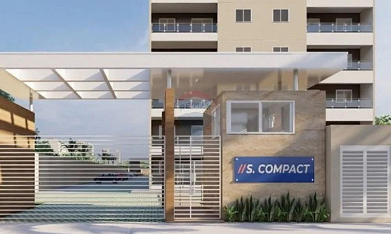 S Compact - Apartame...