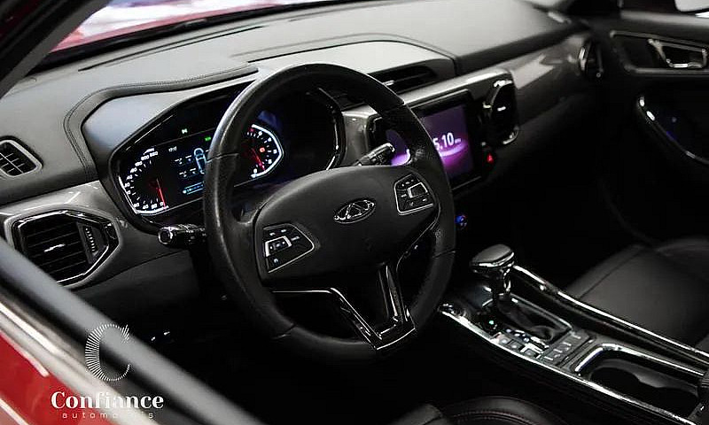 Chery Tiggo 5X Txs 1...
