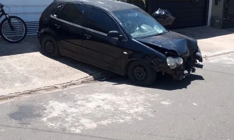 Volkswagen Polo 1.6 ...