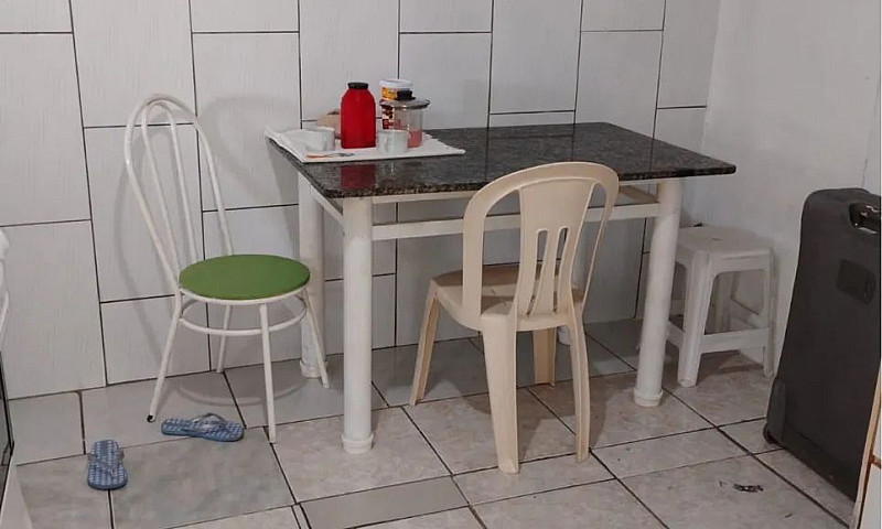 Kitinet No Rio Tavar...