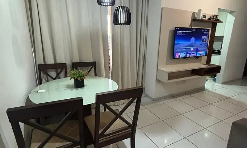 Apartamento De 2 Qua...