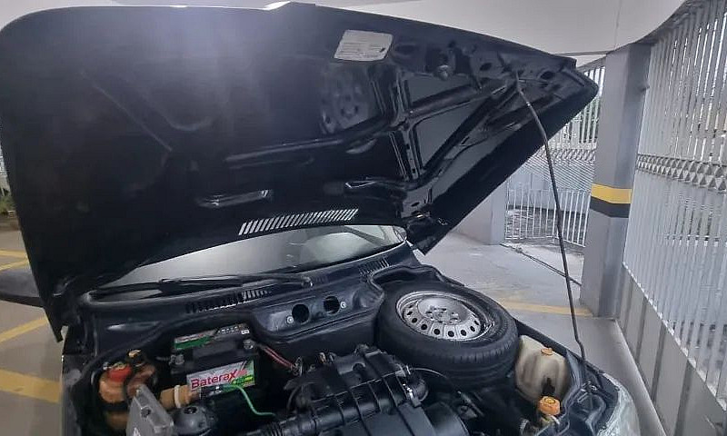 Fiat Uno Mille 1.0 F...