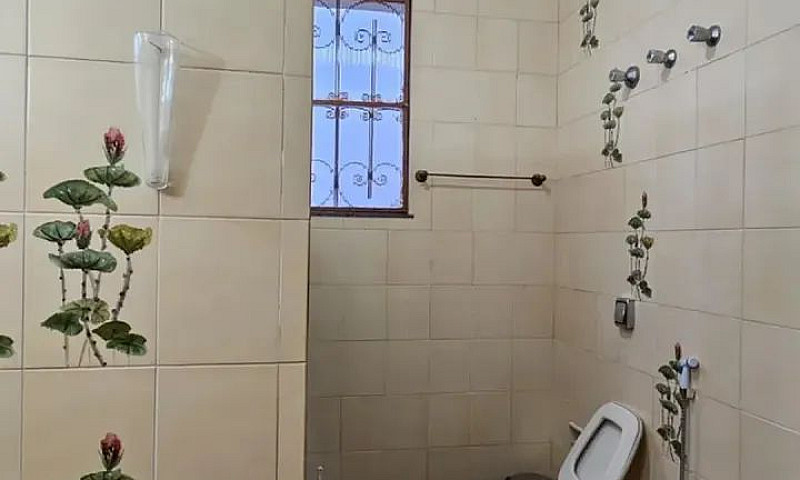 Casa Para Locação No...