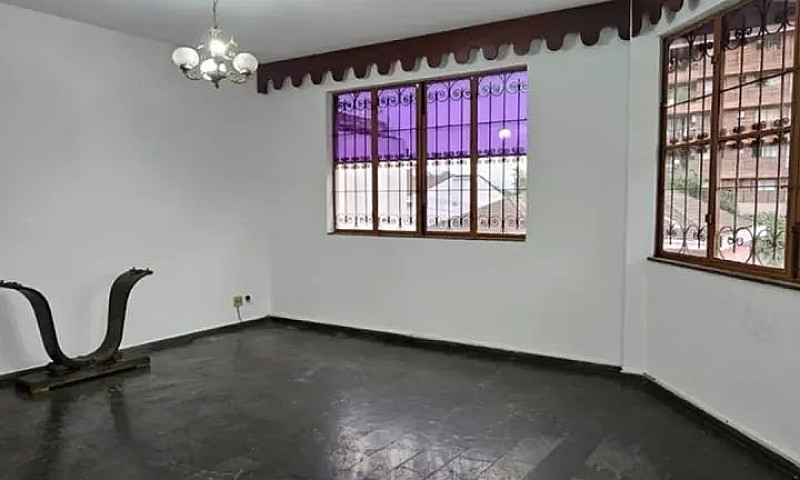Casa Para Locação No...