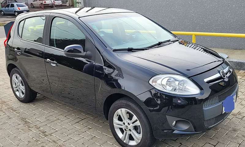 Fiat Palio Essence D...