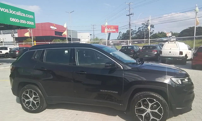 Jeep Compass Long. T...