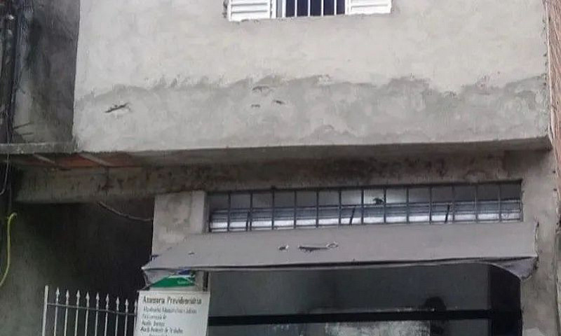 Casa Para Renda...