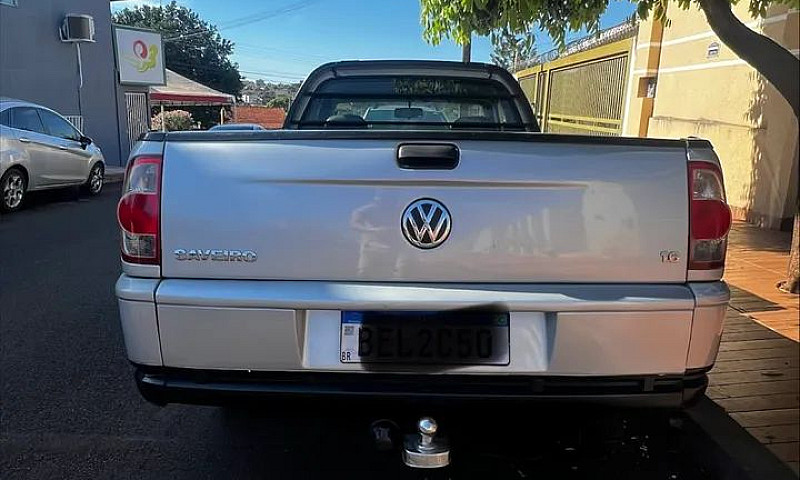 Volkswagen Saveiro 1...