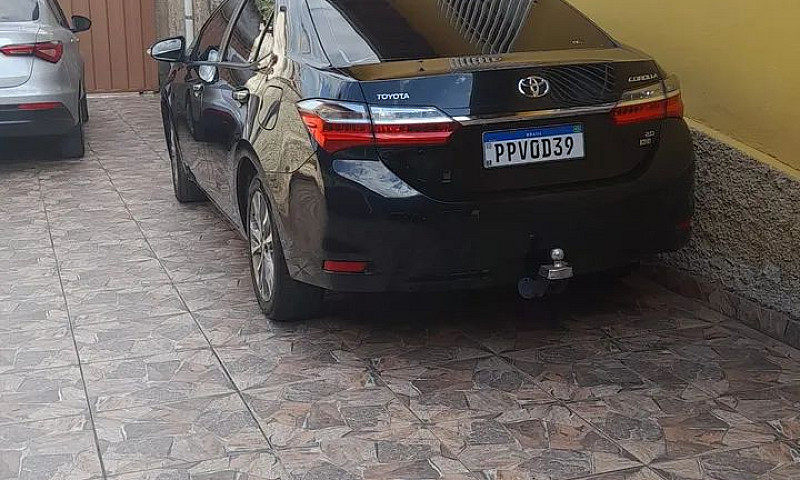 Toyota Corolla Xei 2...