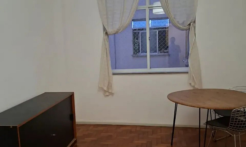 Apartamento Para Alu...
