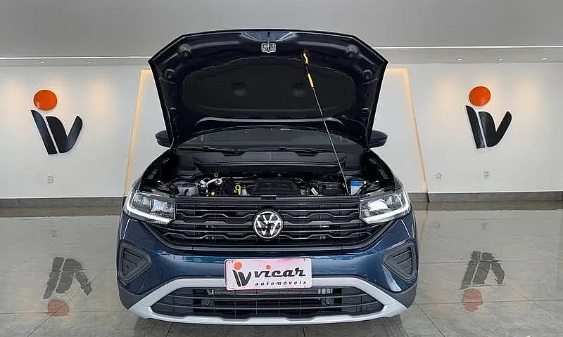 Volkswagen T-Cross 1...