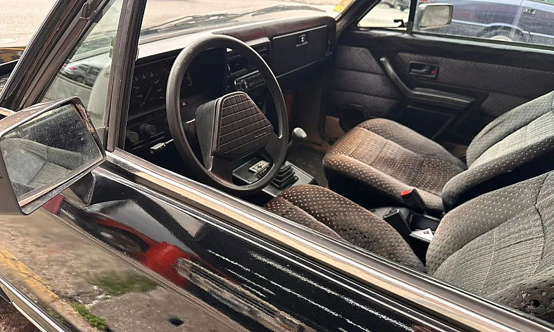 Chevrolet Opala L/Sl...