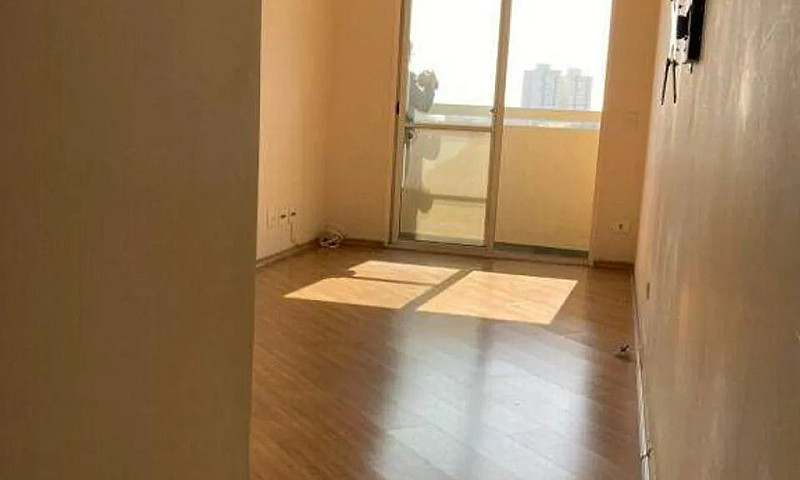 Apartamento Com 3 Do...