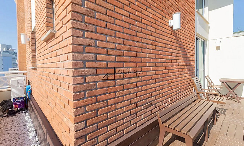 Ibirapuera Loft, Par...