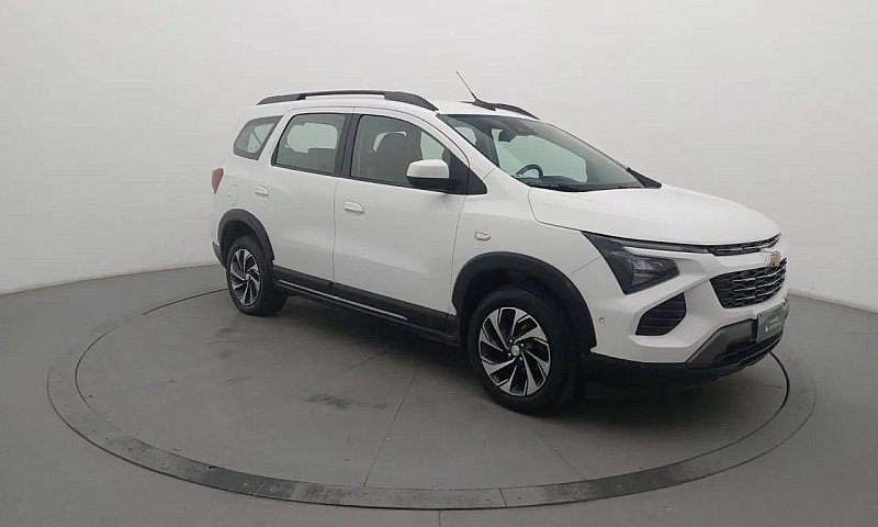 Chevrolet Spin Premi...