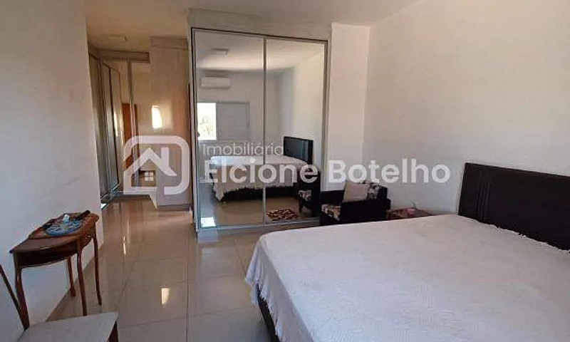 Casa Para Aluguel, 4...